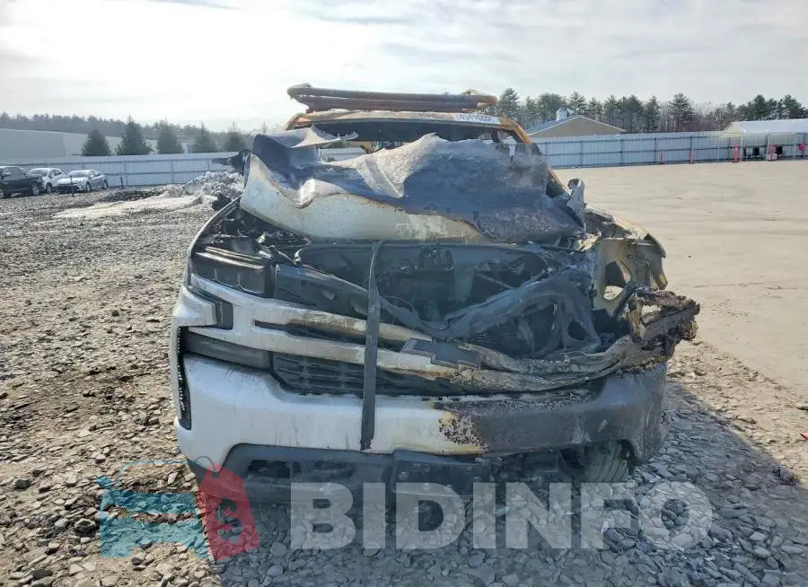 1GCRYEED2LZ136607 Photo# 5
