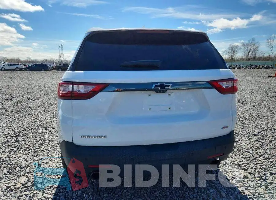 1GNERJKW1LJ185667 Photo# 6