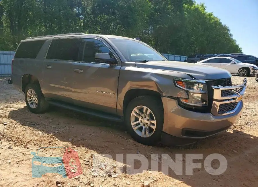 1GNSCHKC5HR390890 Photo# 4