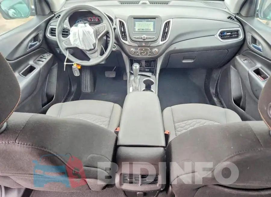 2GNAXJEV9J6246149 Photo# 8