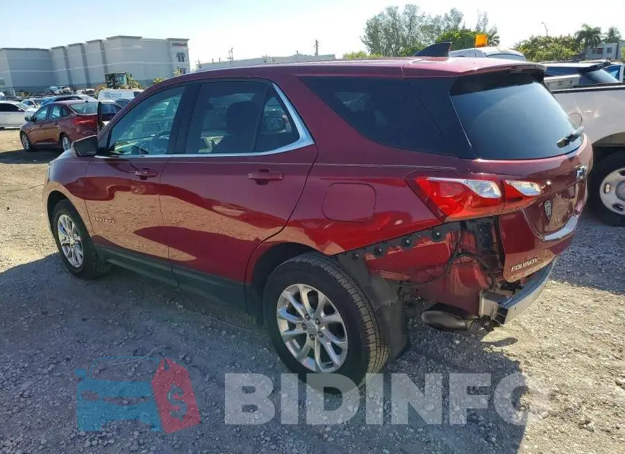 2GNAXKEV6L6267940 Photo# 2