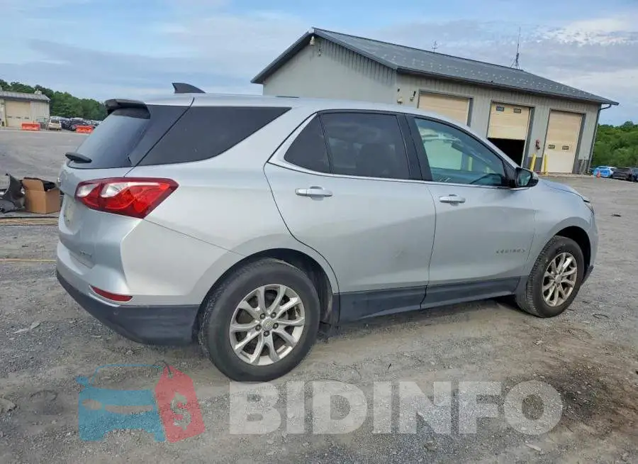 2GNAXSEV9J6184001 Photo# 3