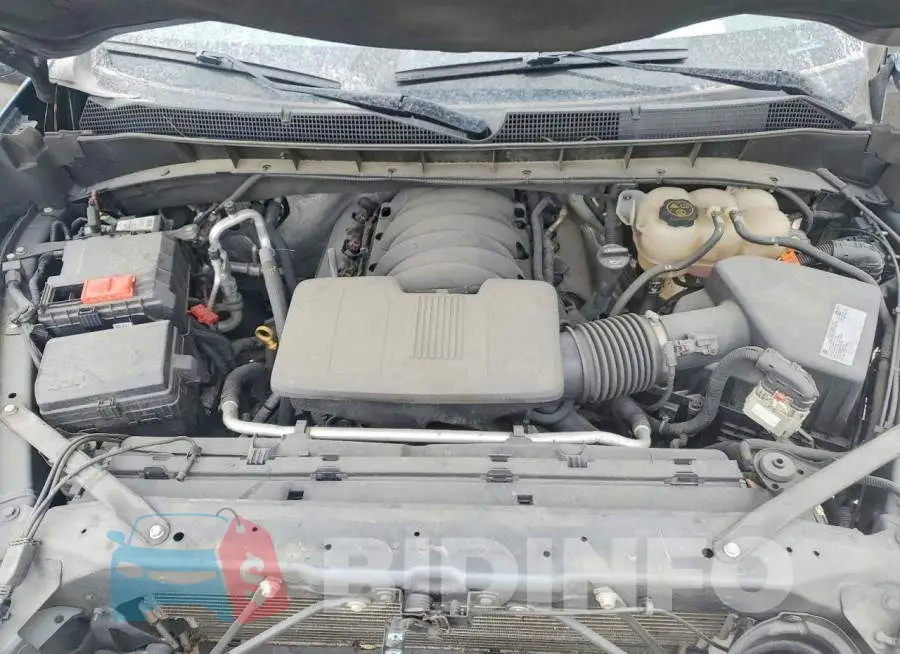 3GCUYEEL8MG127347 Photo# 11