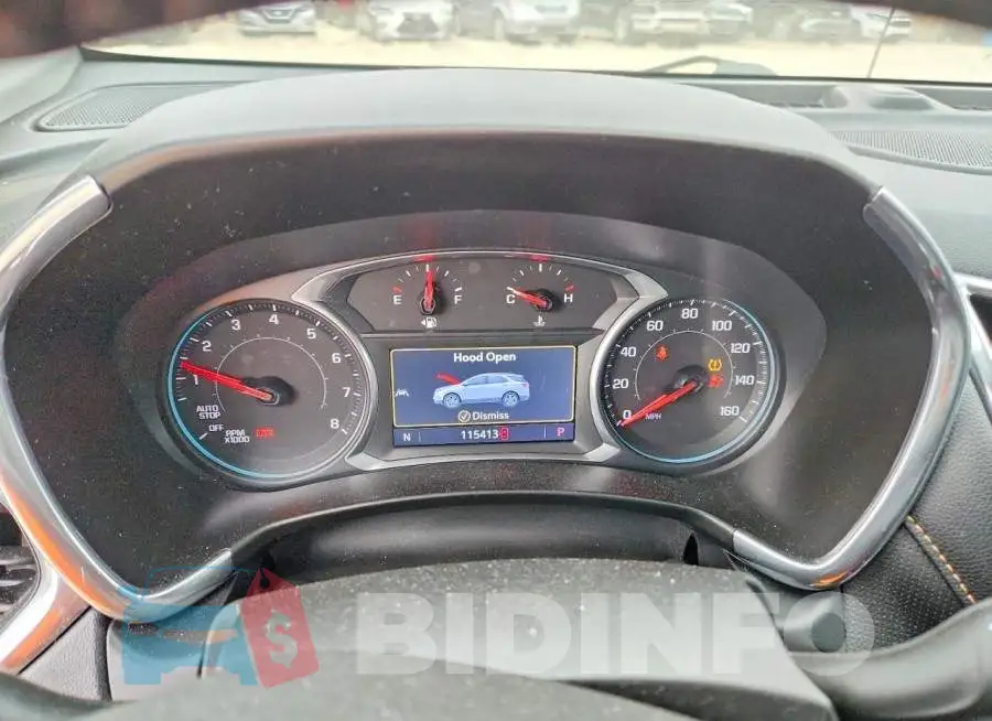 3GNAXYEX3KL233484 Photo# 9