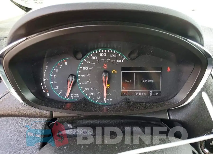 3GNCJPSB5KL152015 Photo# 9