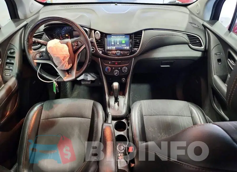 3GNCJPSB8KL161128 Photo# 8