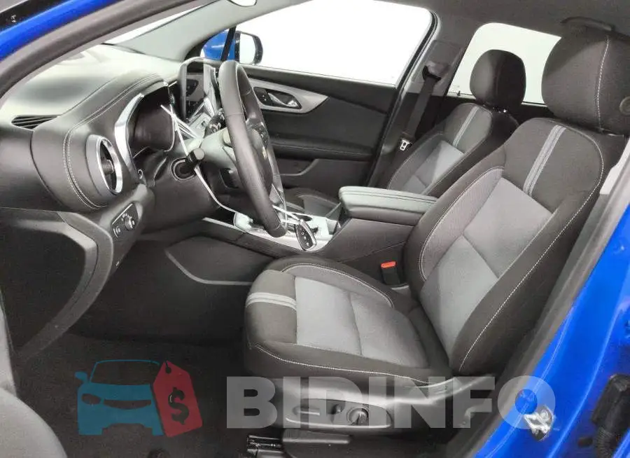 3GNKBCR47TS149214 Photo# 7