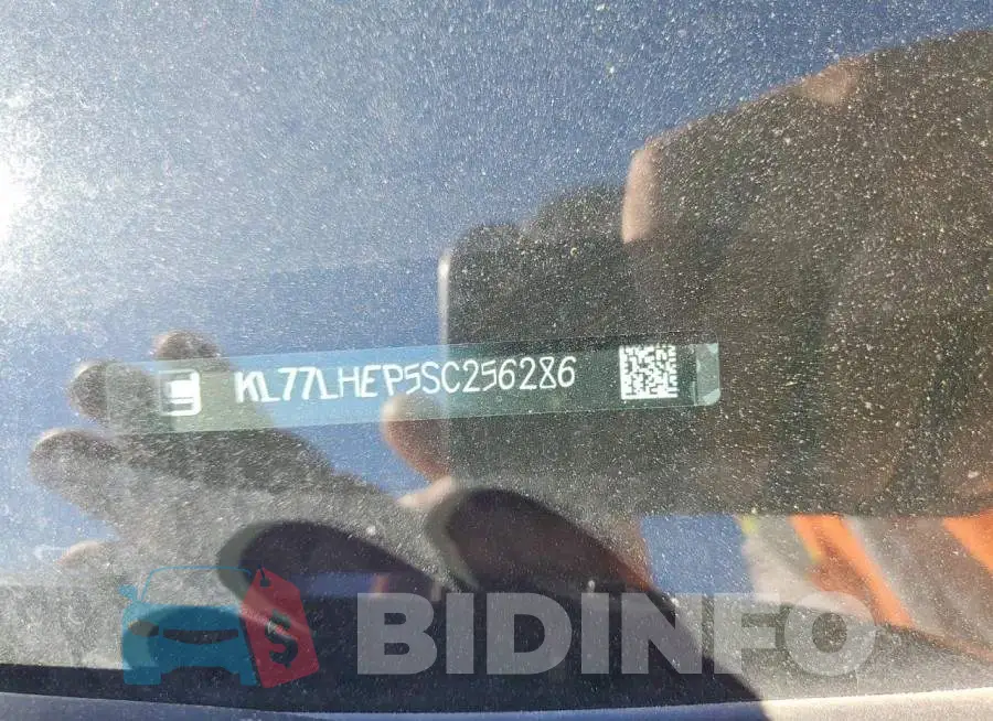 KL77LHEP5SC256286 Photo# 13