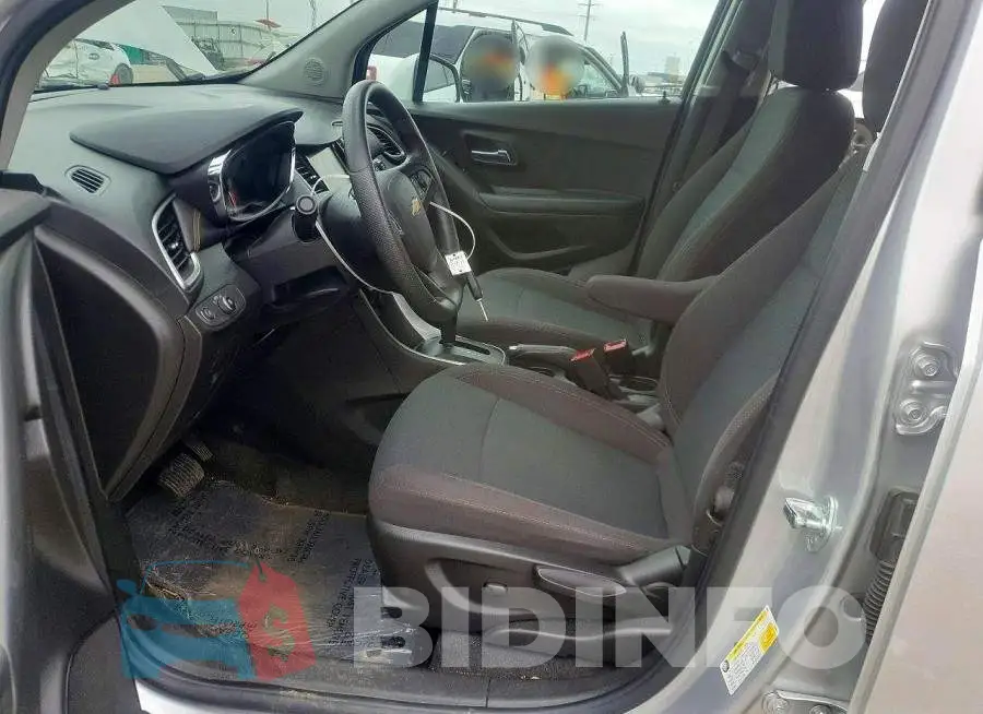 KL7CJNSB1MB335202 Photo# 7