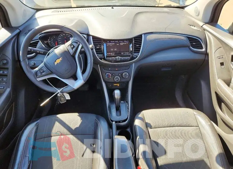 KL7CJPSB4LB332773 Photo# 8