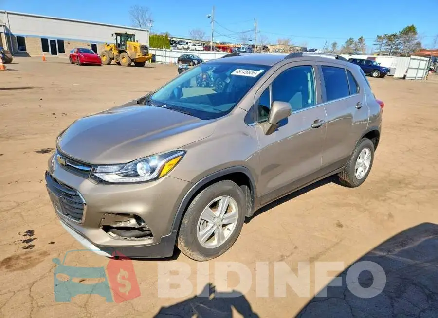 KL7CJPSB4LB332773 Photo# 1