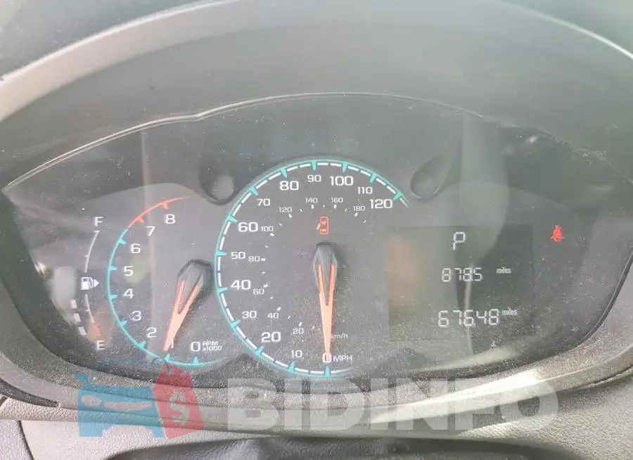 KL8CB6SA7KC743653 Photo# 9