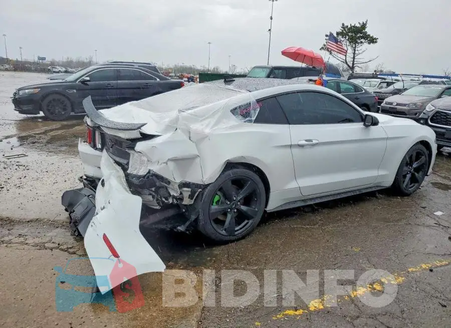1FA6P8TH8N5147057 Photo# 3