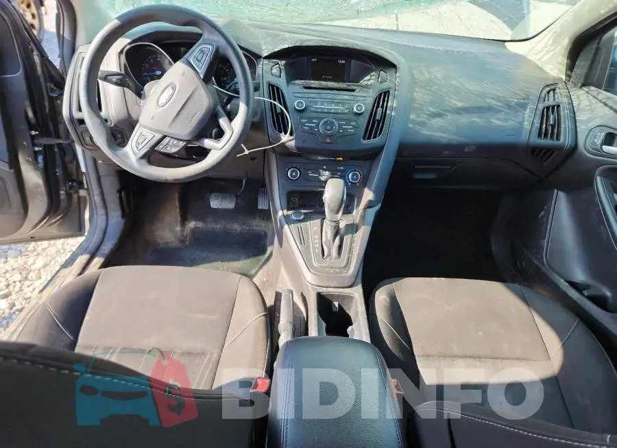 1FADP3F20HL237904 Photo# 8