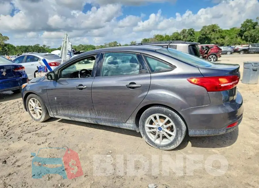 1FADP3F21HL329202 Photo# 2