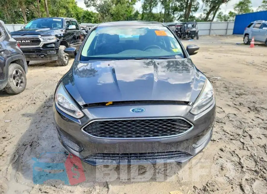 1FADP3F21HL329202 Photo# 5