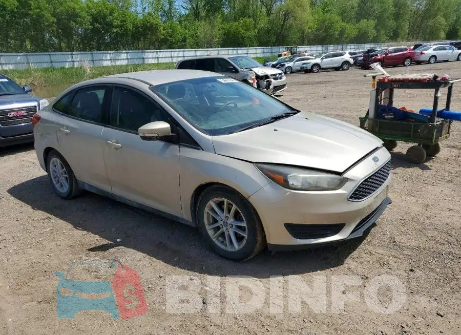 1FADP3F24HL275829 Photo# 4