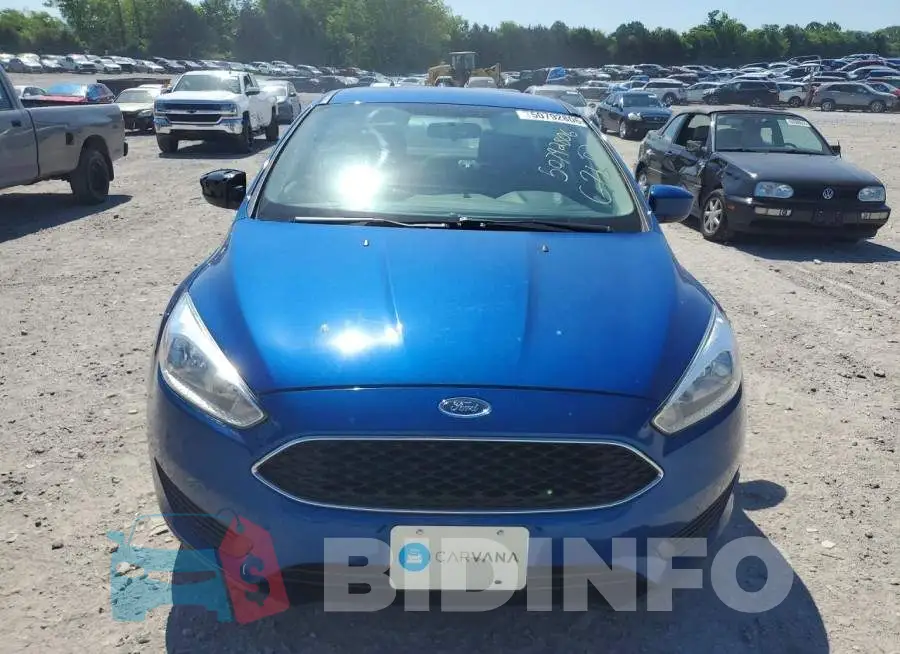 1FADP3F2XJL318821 Photo# 5