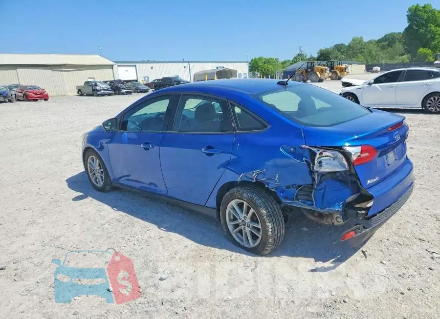 1FADP3F2XJL318821 Photo# 2