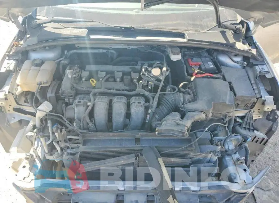 1FADP3H22JL203515 Photo# 11