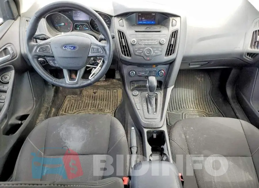 1FADP3K20HL220509 Photo# 8