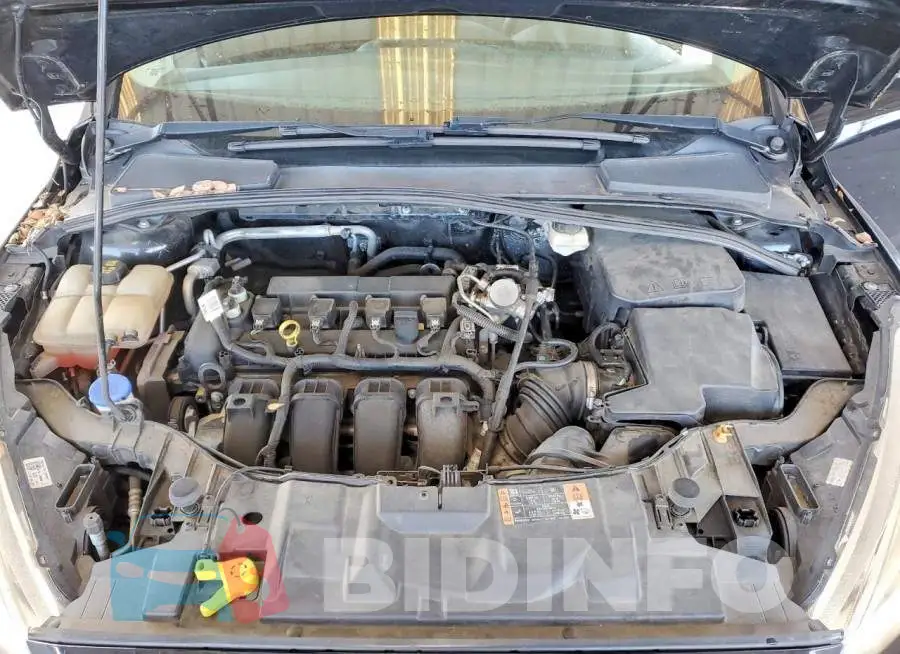 1FADP3K24HL296511 Photo# 11