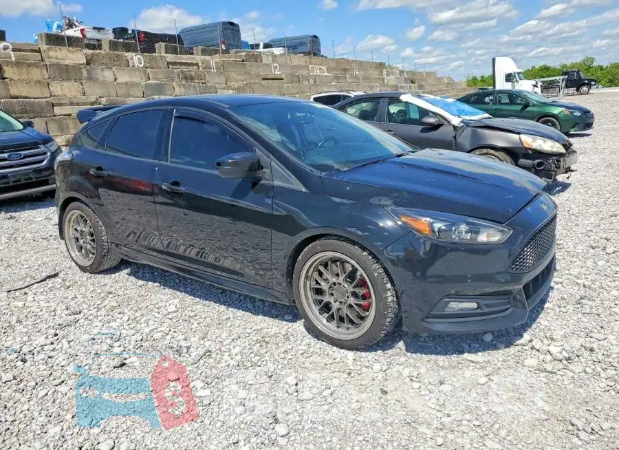 1FADP3L92JL329930 Photo# 4