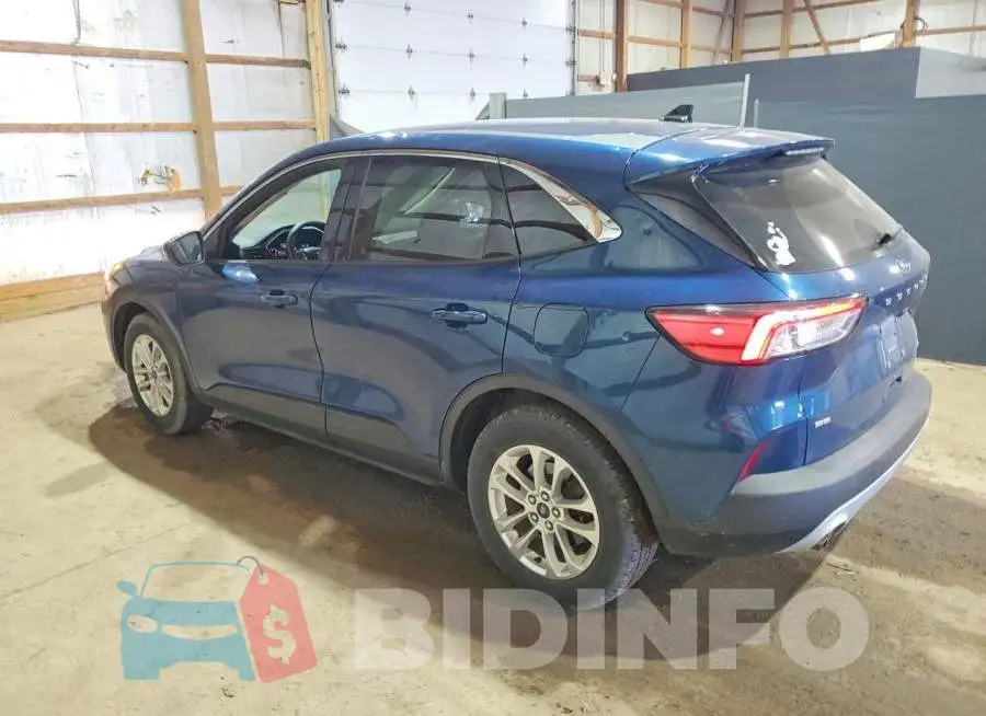 1FMCU0G62LUA39872 Photo# 2