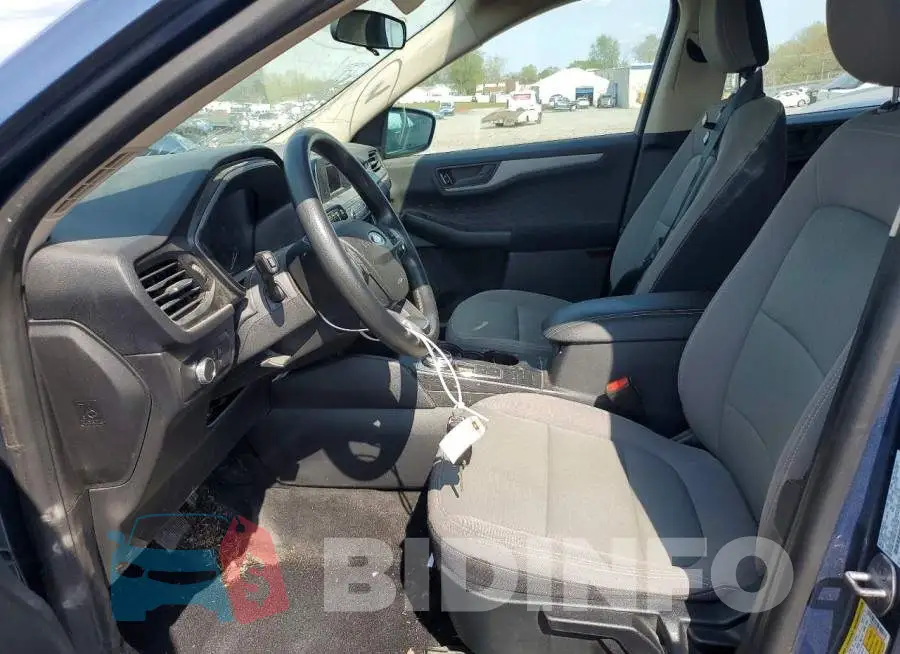 1FMCU9F69LUC71259 Photo# 7
