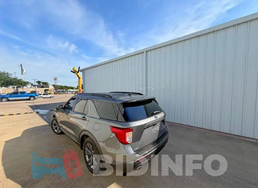 1FMSK7DH4NGB71114 Photo# 3