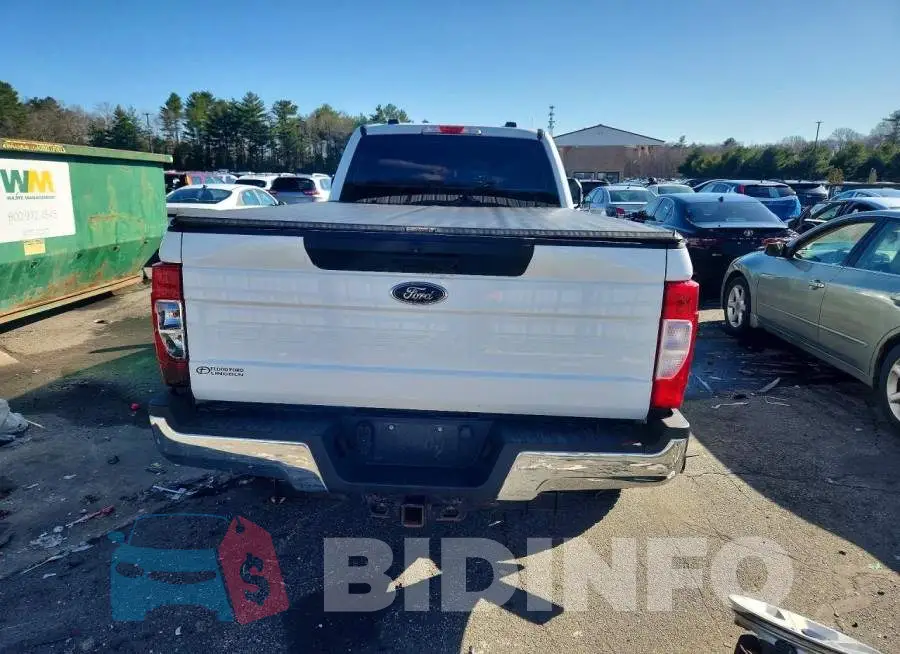 1FT7W2B65LEE70638 Photo# 6