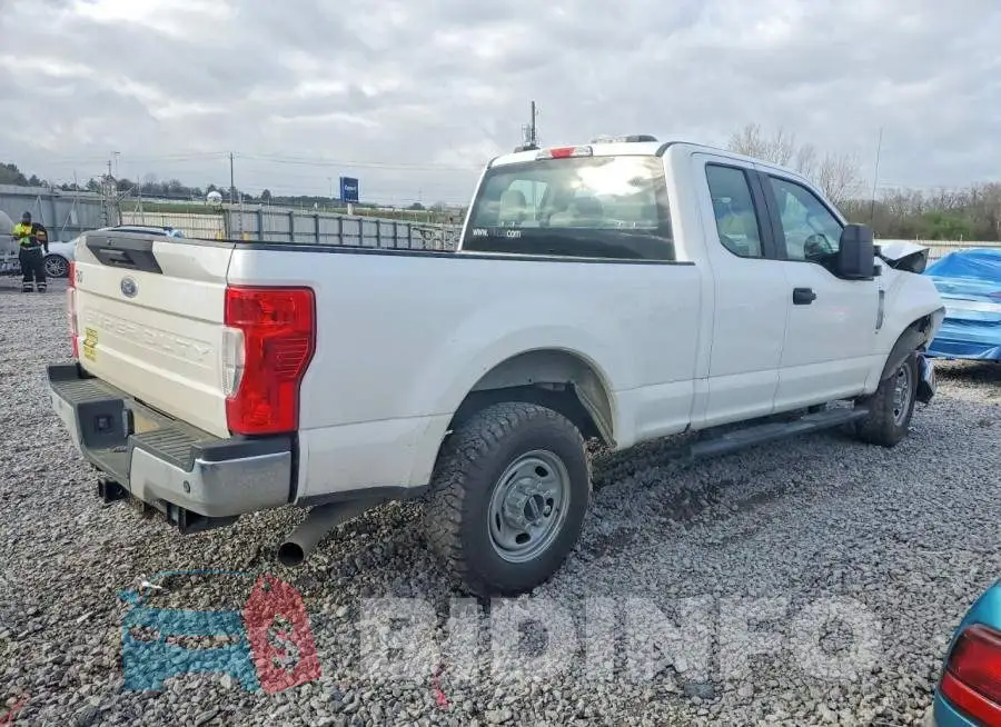 1FT7X2A61MEC11807 Photo# 3