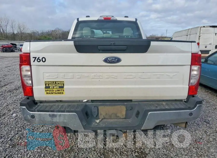 1FT7X2A61MEC11807 Photo# 6