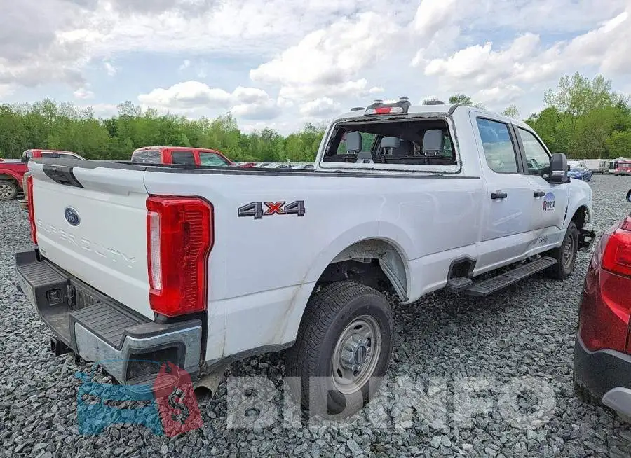1FT8W3BA9TED86269 Photo# 3