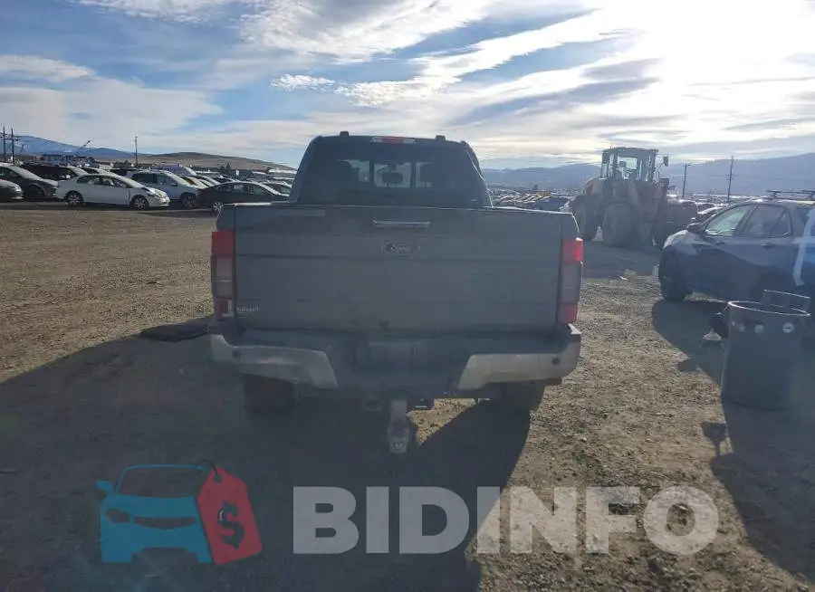 1FT8W3BT8NED35317 Photo# 6