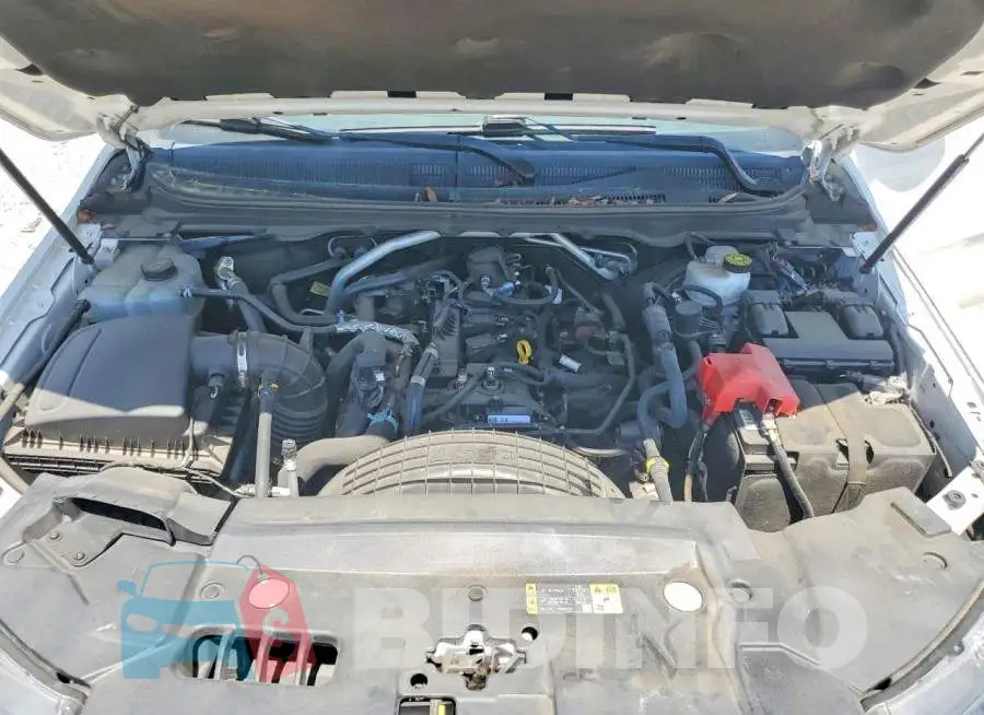 1FTER1EH1MLD85296 Photo# 11