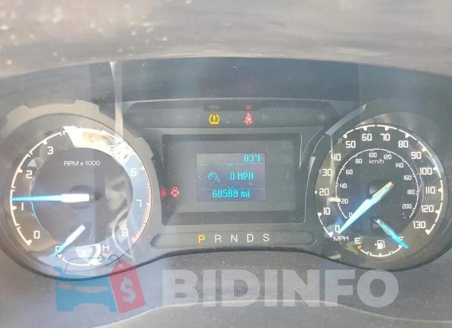 1FTER1EH1MLD85296 Photo# 9