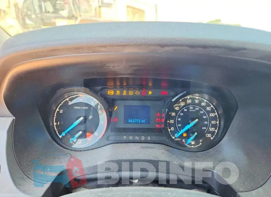 1FTER1EH3MLD76034 Photo# 9