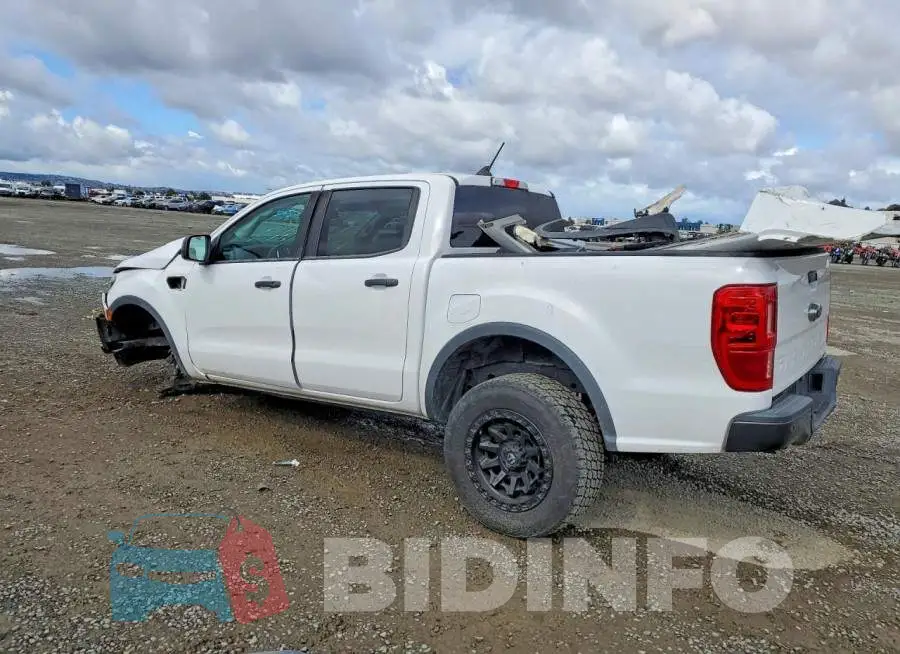 1FTER4FH8MLD23815 Photo# 2