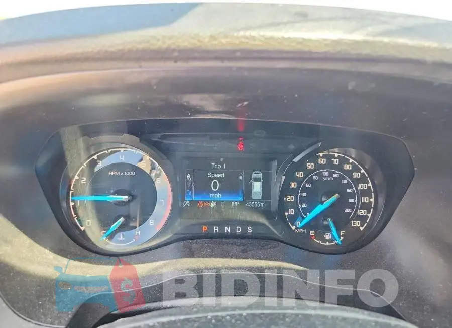 1FTER4FH8MLD40615 Photo# 9