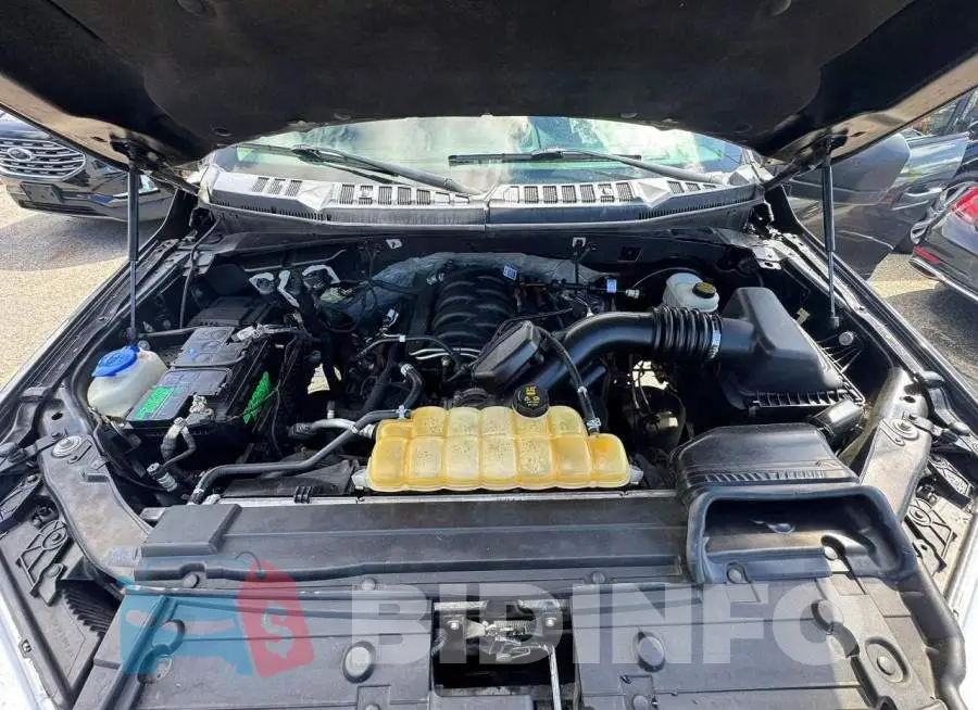 1FTEW1C52JKC27780 Photo# 7