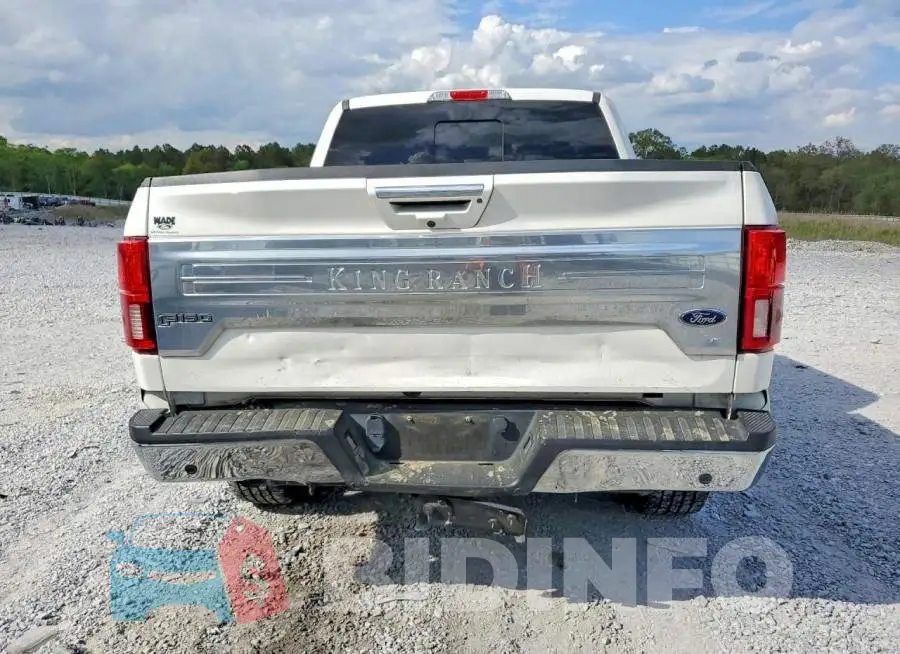 1FTEW1E57LFA45307 Photo# 6
