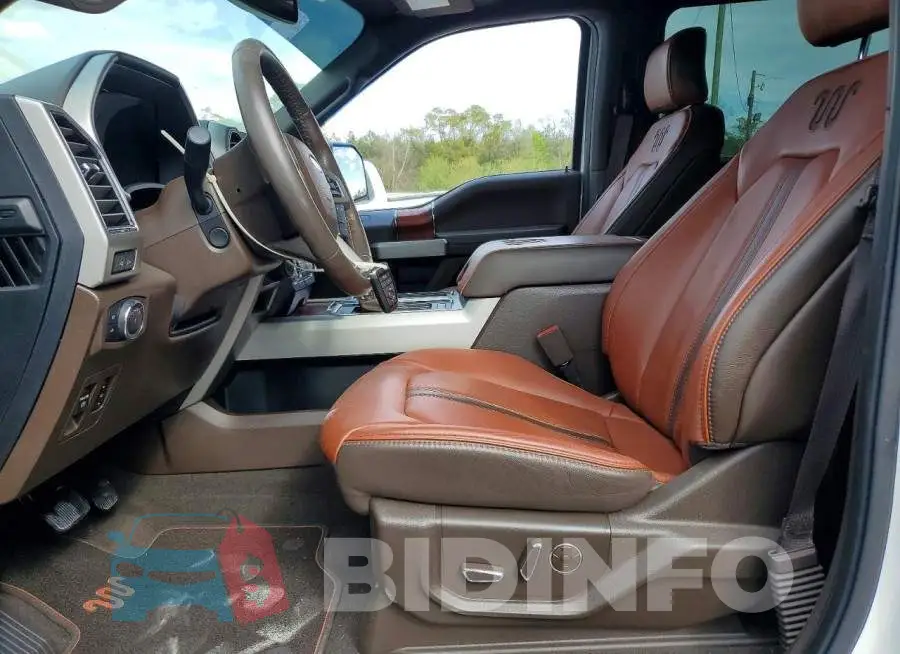 1FTEW1E57LFA45307 Photo# 7
