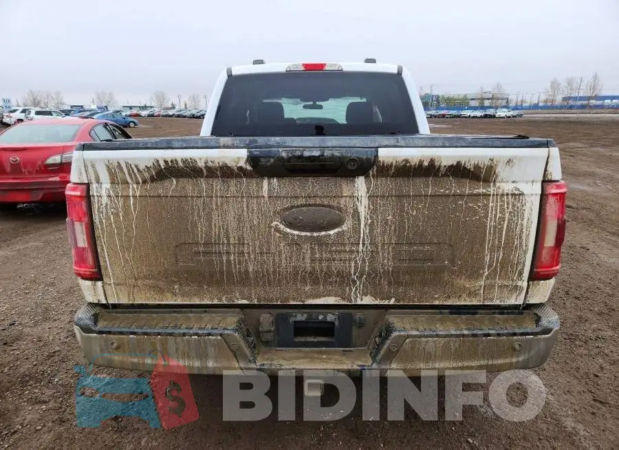 1FTEW1EB6PKD76981 Photo# 6