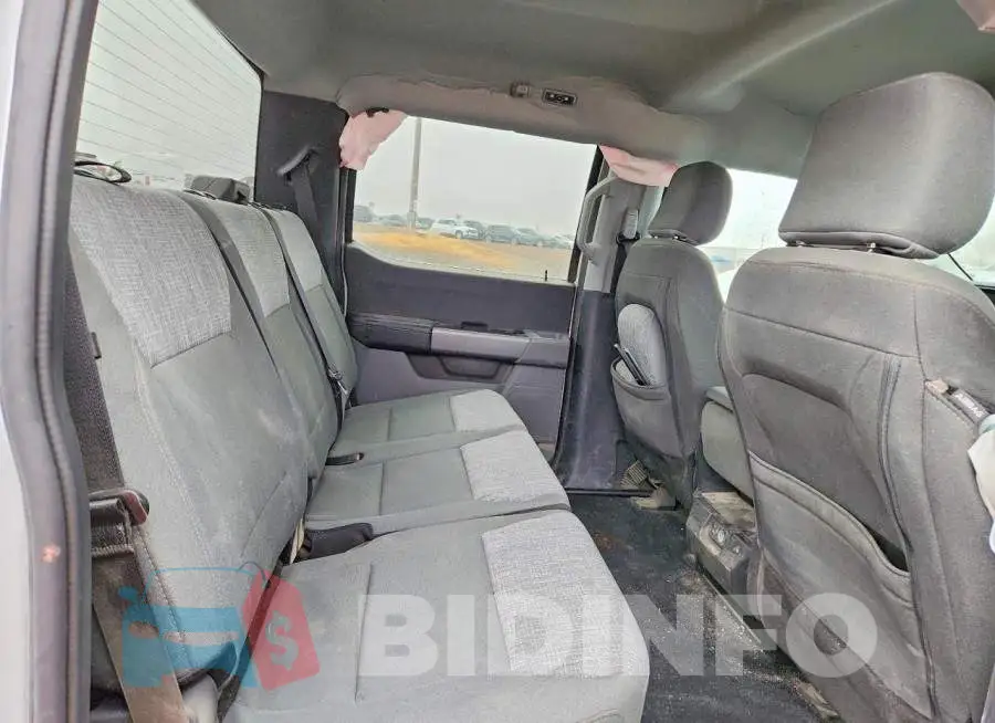 1FTEW1EB6PKD76981 Photo# 10