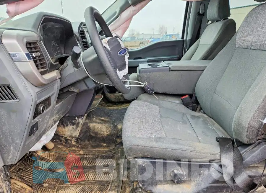 1FTEW1EB6PKD76981 Photo# 7