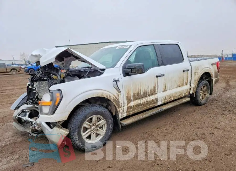 1FTEW1EB6PKD76981 Photo# 1