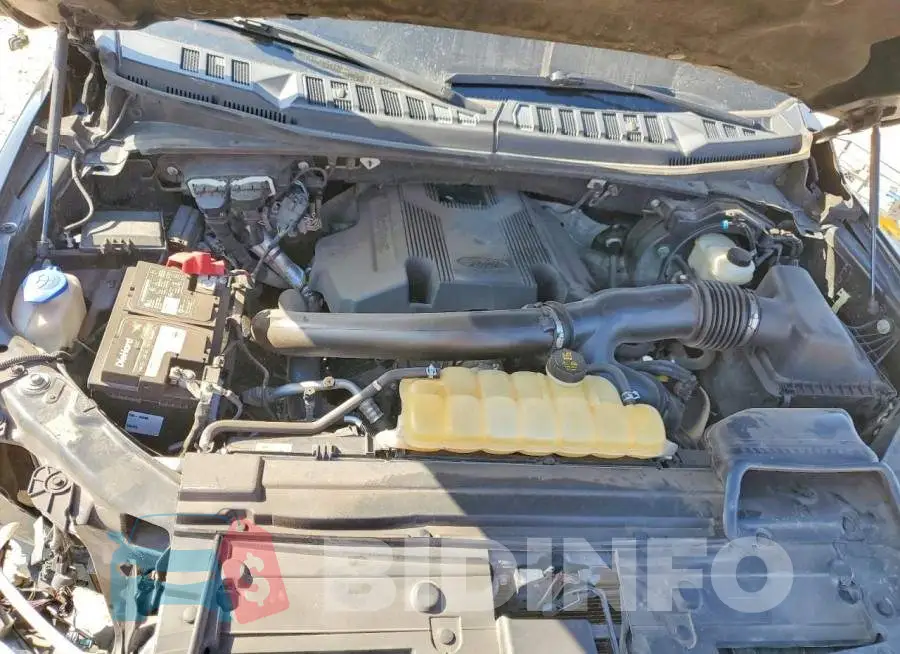 1FTEW1EG2KFA45425 Photo# 11