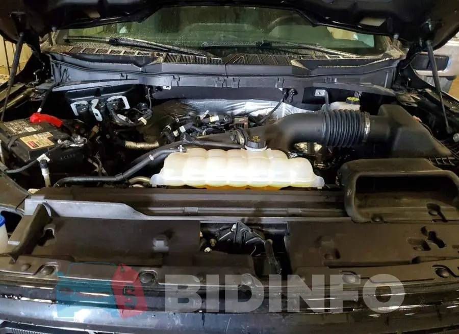 1FTEW3LP7RFA30007 Photo# 11