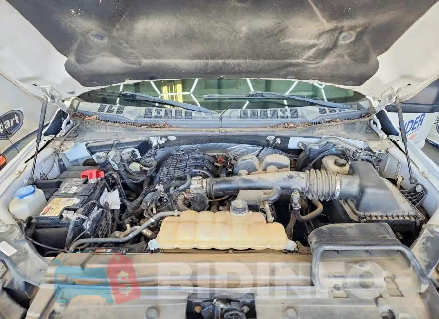 1FTEX1EB9KFB64879 Photo# 11